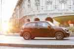 Mini Paceman All4 JCW 2013 года